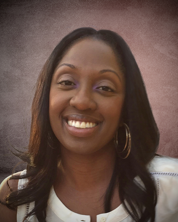 LaKisha Johnson - SMh Director